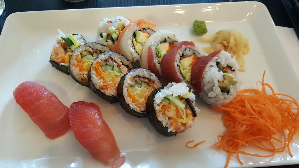 Masako Plus Sushi | 600 Rue Pierre-Caisse, Saint-Jean-sur-Richelieu, QC J3A 1M1, Canada | Phone: (450) 359-3238