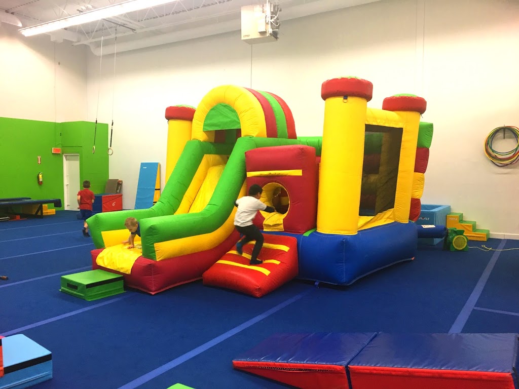 LeapFrog Gymnastics | 1564 Booth Ave, Coquitlam, BC V3K 1B9, Canada | Phone: (604) 528-9988