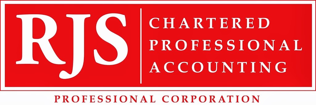 RJS Chartered Professional Accounting Professional Corporation | 68 South St, Goderich, ON N7A 3L5, Canada | Phone: (519) 524-9521