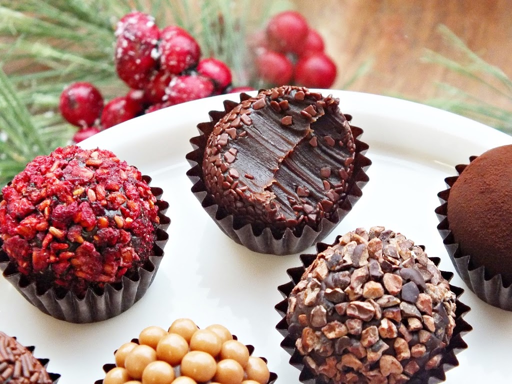 Marys Brigadeiro | 1912 Danforth Ave, Toronto, ON M4C 1J4, Canada | Phone: (647) 883-0484