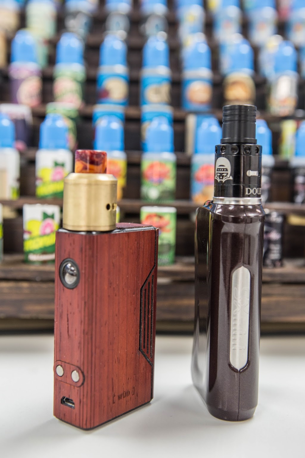 DashVapes Markham | 30 Shields Ct Unit 2, Markham, ON L3R 9T5, Canada | Phone: (905) 604-3274