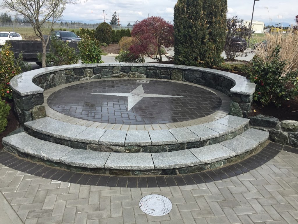 Cj stone and landscaping | 34797 Chantrell Pl, Abbotsford, BC V2S 7H8, Canada | Phone: (778) 779-1495