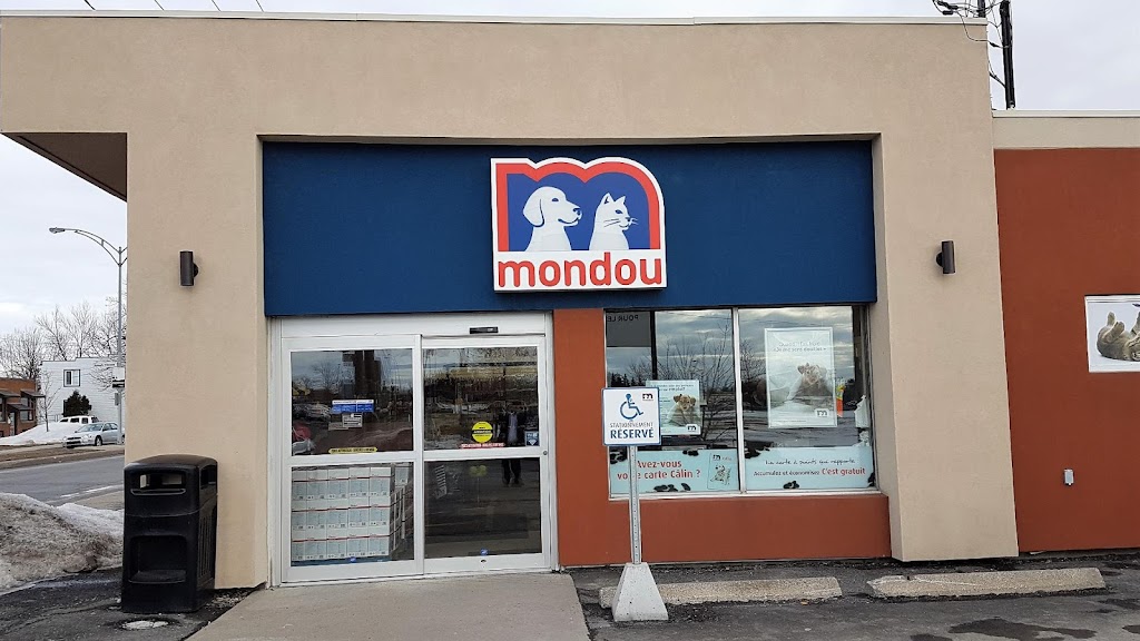 Mondou | 5125 Ch. de Chambly, Saint-Hubert, QC J3Y 3N2, Canada | Phone: (450) 443-8781