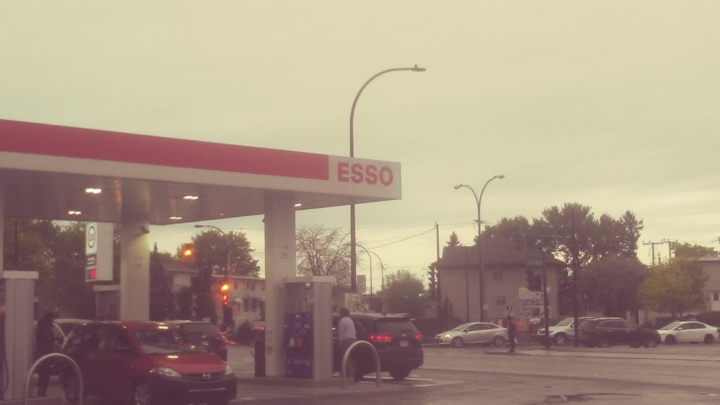 Esso | 7635 Boulevard Lacordaire, Saint-Léonard, QC H1S 2A7, Canada | Phone: (514) 259-1556