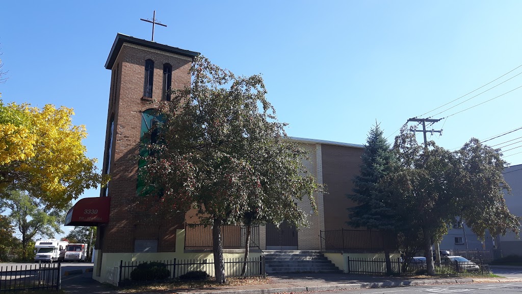 Polish National Catholic Church | 3330 Avenue Laurier E, Montréal, QC H1X 1V2, Canada | Phone: (514) 524-9564