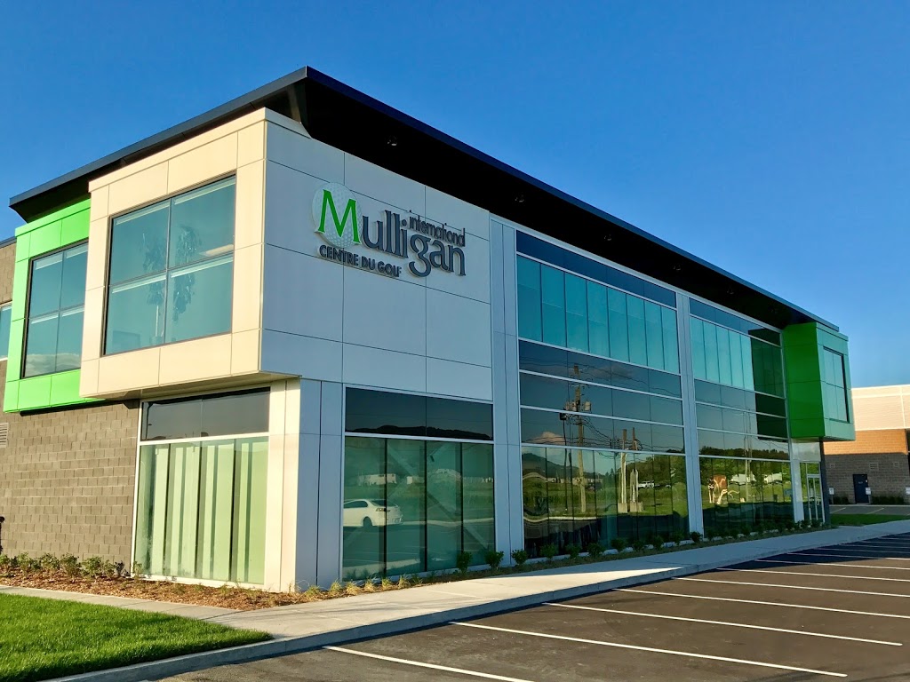 Mulligan Centre du Golf | 1633 Chemin de lIndustrie, Beloeil, QC J3G 0S5, Canada | Phone: (877) 673-3666