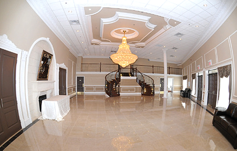 Mirage Banquet & Convention Centre | 1917 Albion Rd, Etobicoke, ON M9W 5S8, Canada | Phone: (416) 213-1310