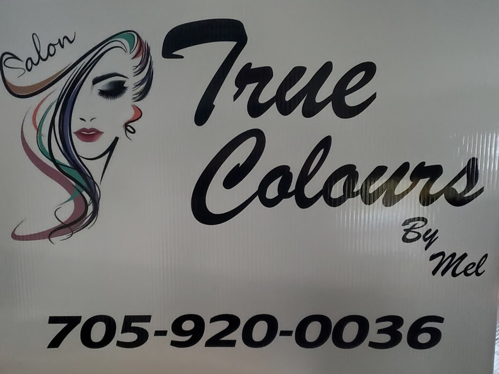 True Colours by Mel | 142 LACOSTE RD RR # 1, Markstay-Warren, ON P0M 2G0, Canada | Phone: (705) 920-0036