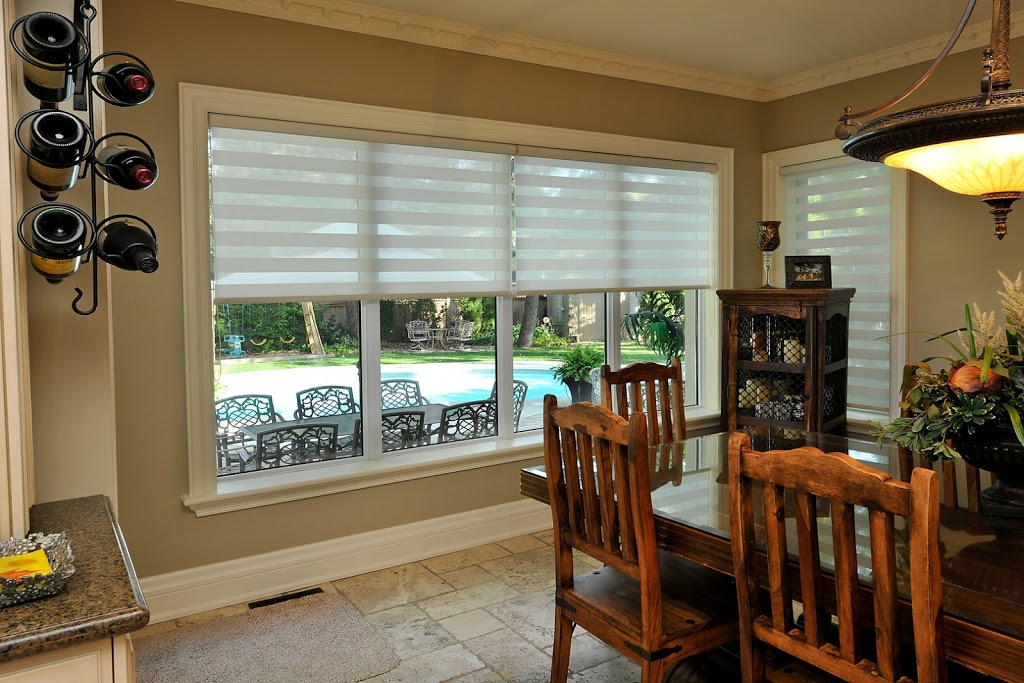 Better Blinds And Drapery | 2785 Howard Ave, Windsor, ON N8X 3X8, Canada | Phone: (519) 972-8388