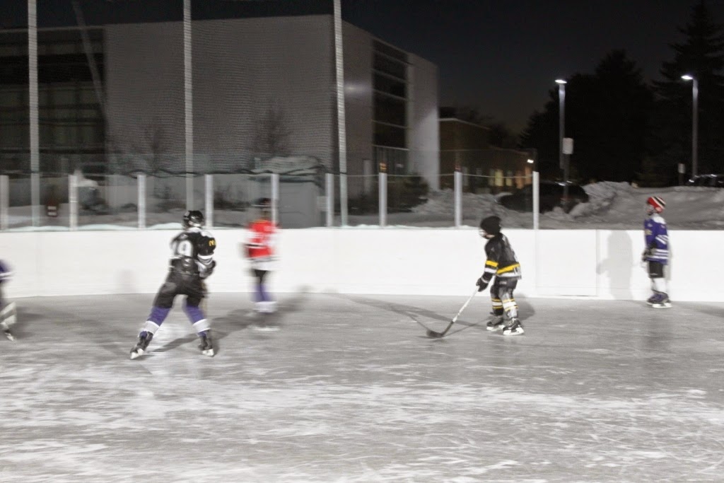 The Grimsby Outdoor Rink (Frieze Box) | 160 Livingston Ave, Grimsby, ON L3M 5B8, Canada | Phone: (905) 945-1288