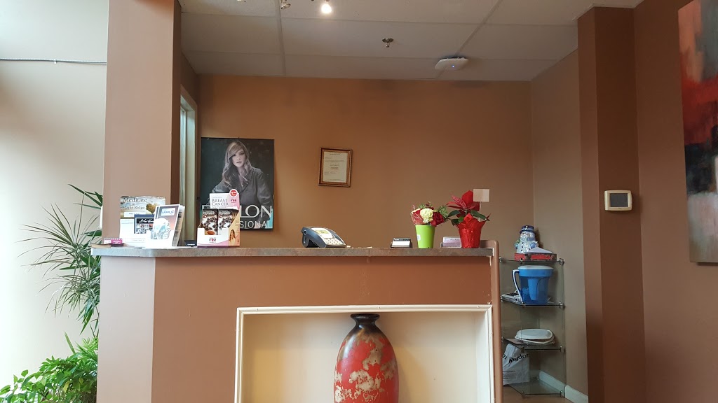 Red Salon | 22356 McIntosh Ave, Maple Ridge, BC V2X 3C1, Canada | Phone: (604) 477-2229