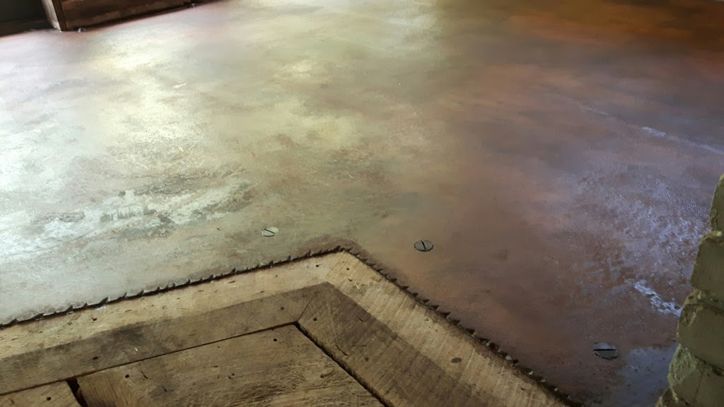 Total Concrete Flooring | 340 Sheldon Dr, Cambridge, ON N1T 1A9, Canada | Phone: (519) 624-8891