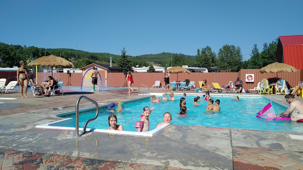 Thunder Bay KOA Holiday | 162 Spruce River Rd, Shuniah, ON P7A 0N6, Canada | Phone: (807) 683-6221