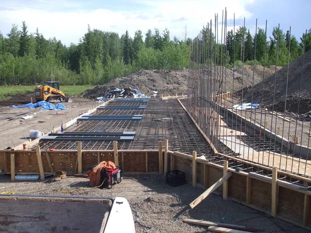 Adrian-Craft Construction Ltd | 52348 Range Rd 215, Sherwood Park, AB T8E 1B6, Canada | Phone: (780) 289-9703