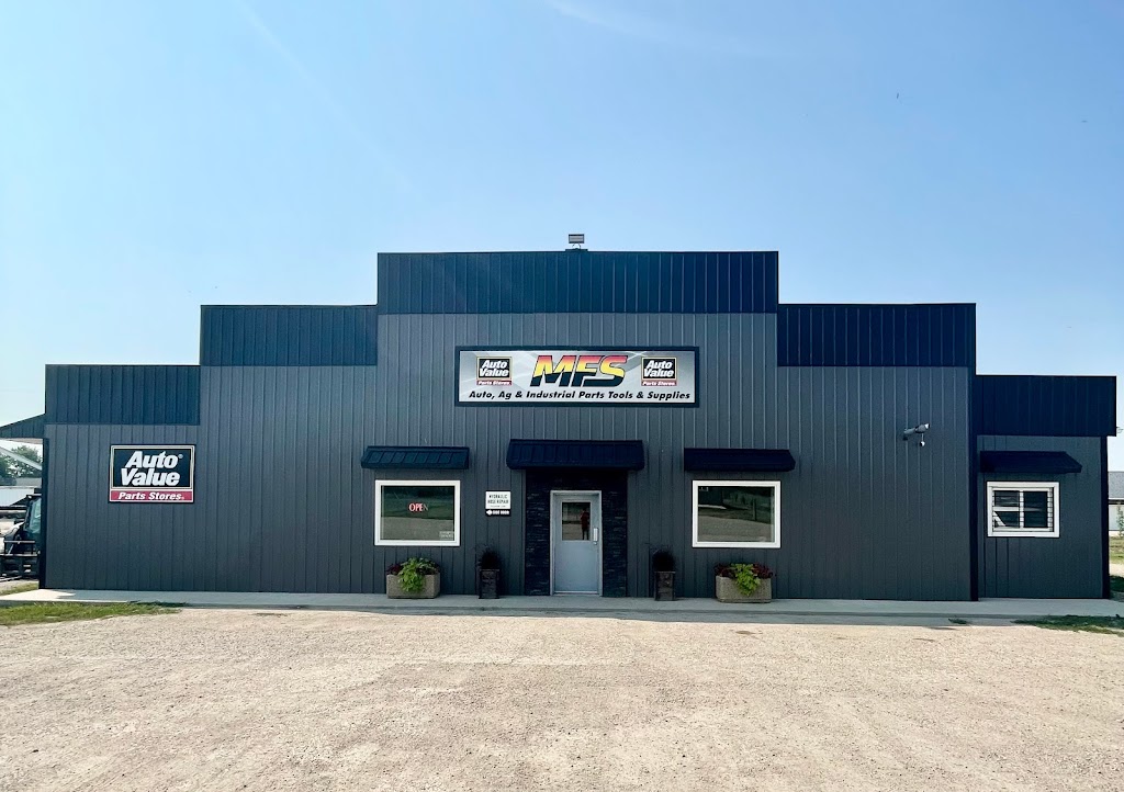 Mound Farm Supply (Auto Value) | 309 Railway St N, Pilot Mound, MB R0G 1P0, Canada | Phone: (204) 825-2474