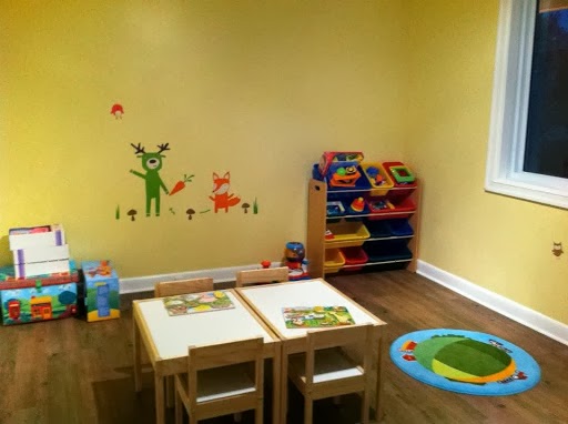 Pickles and Poppets Nursery School | 2900 Jockvale Rd, Nepean, ON K2J 4J5, Canada | Phone: (613) 296-0668