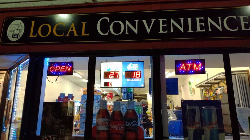 LOCAL CONVENIENCE | 212 King St W, Brockville, ON K6V 3R5, Canada | Phone: (613) 499-7777