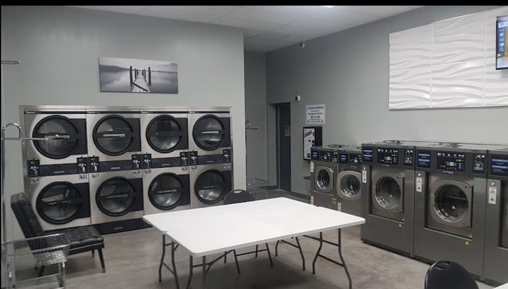 OneStop Carwash,laundromat &Dog wash | 68 Scott Ave, Paris, ON N3L 3R1, Canada | Phone: (519) 442-0008