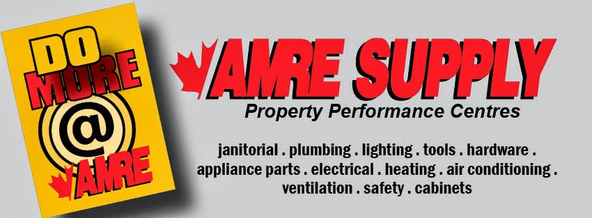 Amre Supply | 16 Brockley Dr, Hamilton, ON L8E 3P1, Canada | Phone: (905) 560-2673