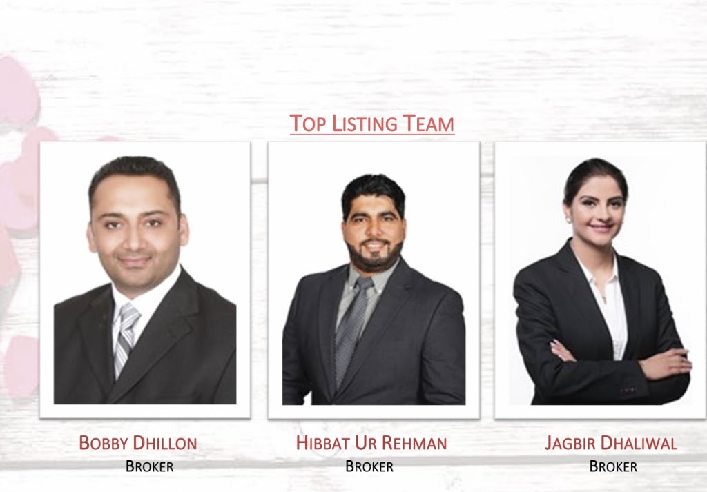 Bobby Dhillon: Royal LePage Flower City Realty, Brokerage | 30 Topflight Dr #12, Mississauga, ON L5S 0A8, Canada | Phone: (905) 230-3100