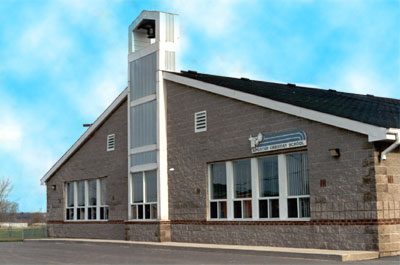 Kingston Christian School | 1212 Woodbine Rd, Kingston, ON K7L 4V2, Canada | Phone: (613) 384-9572