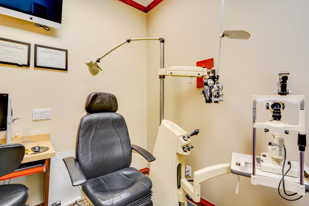 Beyond Vision Optometrists Terwillegar | 14241 23 Ave NW, Edmonton, AB T6R 3E7, Canada | Phone: (780) 432-4301