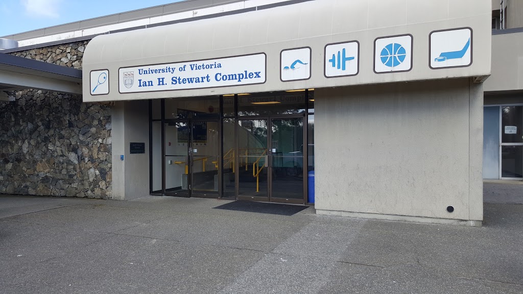 Ian H Stewart Complex | 3964 Gordon Head Rd, Victoria, BC V8N 3X3, Canada | Phone: (250) 472-5604