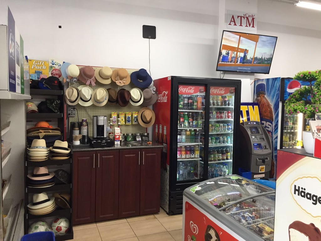 Super Jug Mart Convenience Store | 289 Jane St, Toronto, ON M6S 3Z3, Canada | Phone: (416) 766-1052