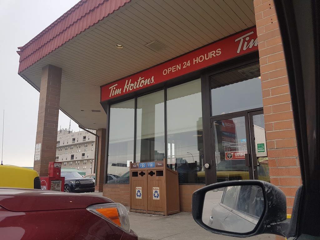 Tim Hortons | 3955 17 Ave SW, Calgary, AB T3E 0C3, Canada | Phone: (403) 249-8839