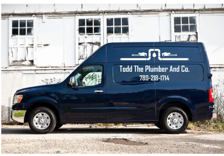 Todd the Plumber & Co. | 93 Morgan Crescent, St. Albert, AB T8N 2E3, Canada | Phone: (780) 218-1714