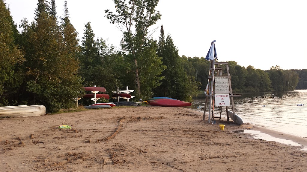 Camp Kahquah | 1230A Nipissing Rd S, Magnetawan, ON P0A 1P0, Canada | Phone: (705) 387-3923