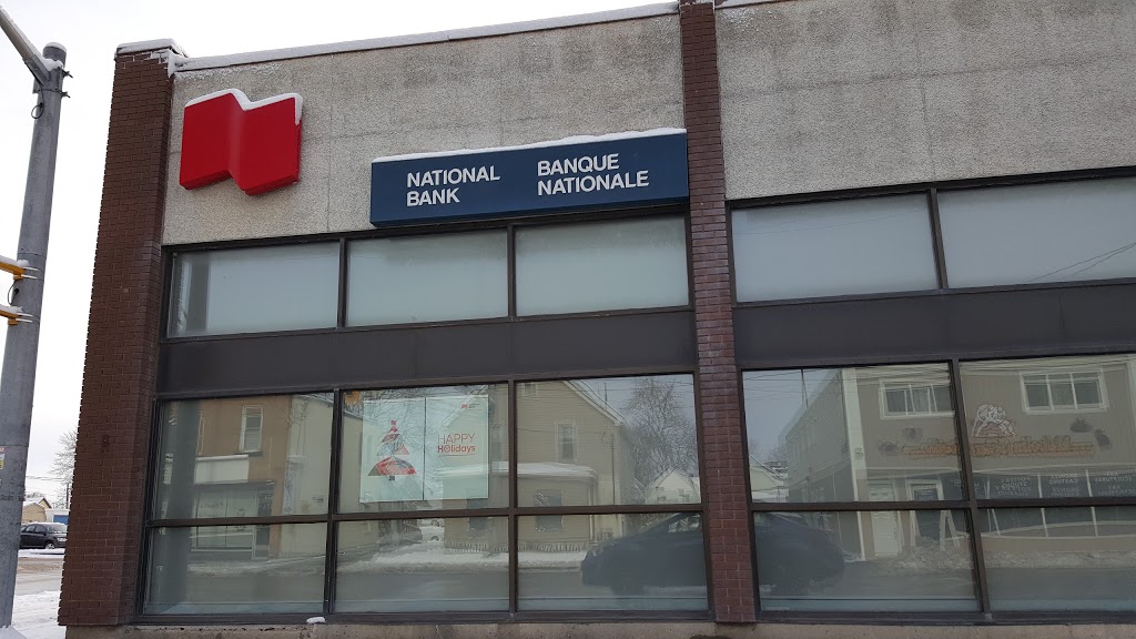 National Bank | 469 E Main St, Welland, ON L3B 3X7, Canada | Phone: (905) 735-4633