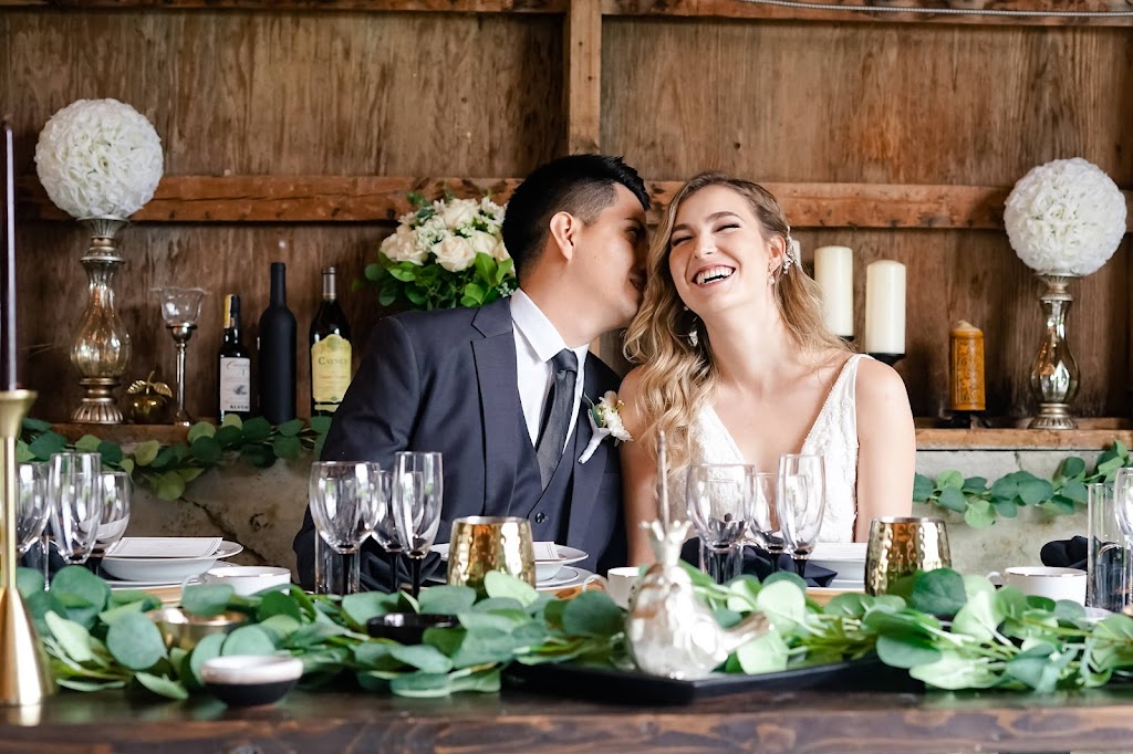 The Rustic Wedding Barn | 264067 Highway 13, AB T0C 1H0, Canada | Phone: (780) 800-7423