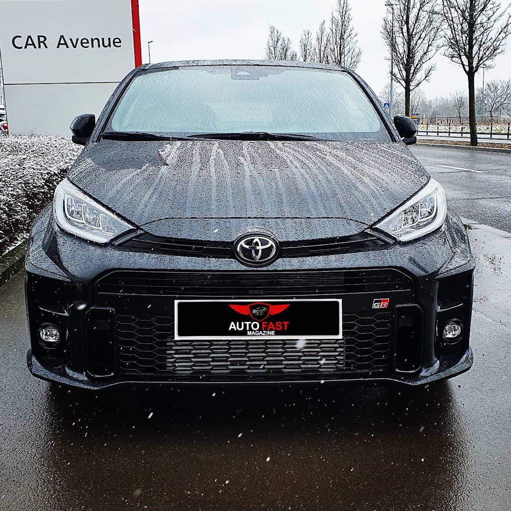 Toyota Montréal-Nord | 6767 Boul Henri-Bourassa E, Montréal-Nord, QC H1G 2V6, Canada | Phone: (514) 329-0909