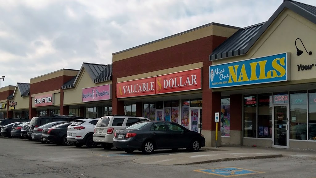 A Valuable Dollar | 9200 Bathurst St, Thornhill, ON L4J 8W1, Canada | Phone: (905) 886-6116