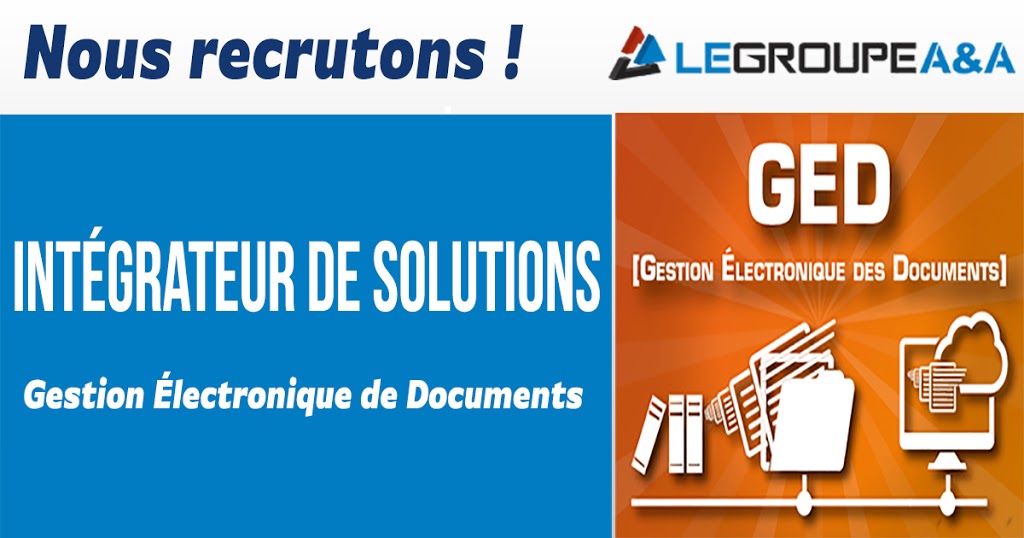 Le Groupe A&A | 665 Rue Houssart, Trois-Rivières, QC G8T 9C1, Canada | Phone: (888) 361-5051