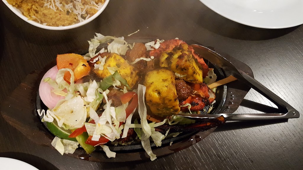 Lageez Authentic Indian Cusine | 641 Pharmacy Ave, Scarborough, ON M1L 3H3, Canada | Phone: (416) 285-7999