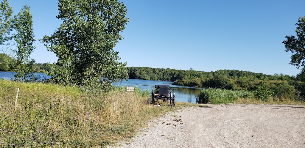 Lake Wawanosh Conservation Area | 85442 Creek Line, Lucknow, ON N0G 2H0, Canada | Phone: (519) 335-3557