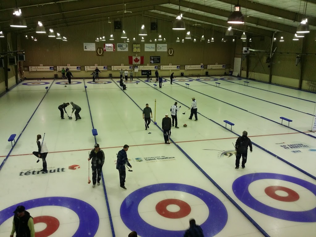 Heather Curling Club | 120 Rue Youville, Winnipeg, MB R2H 2S1, Canada | Phone: (204) 237-4821