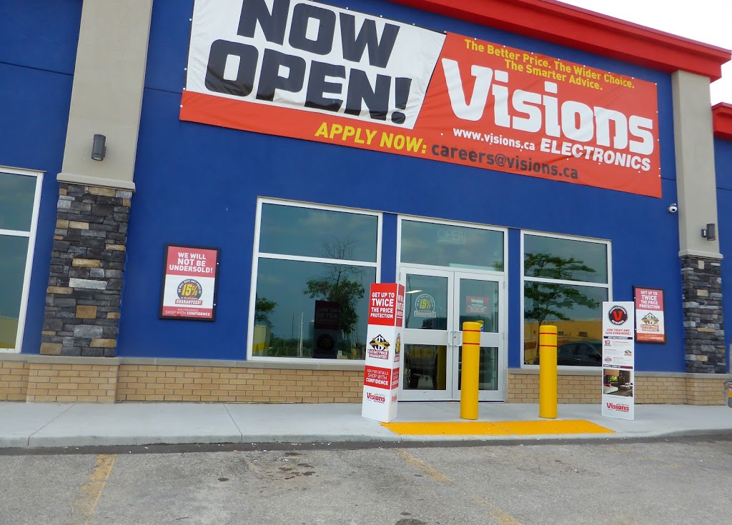 Visions Electronics | 1220 Brant St, Burlington, ON L7P 1X8, Canada | Phone: (905) 332-0793