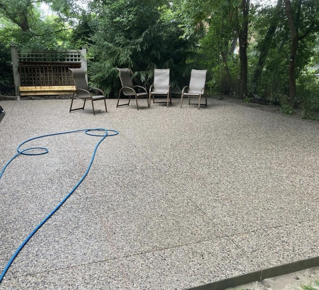 Karma Concrete and Renovation | 31 Foot Crescent, Cambridge, ON N1R 8M5, Canada | Phone: (519) 636-8261