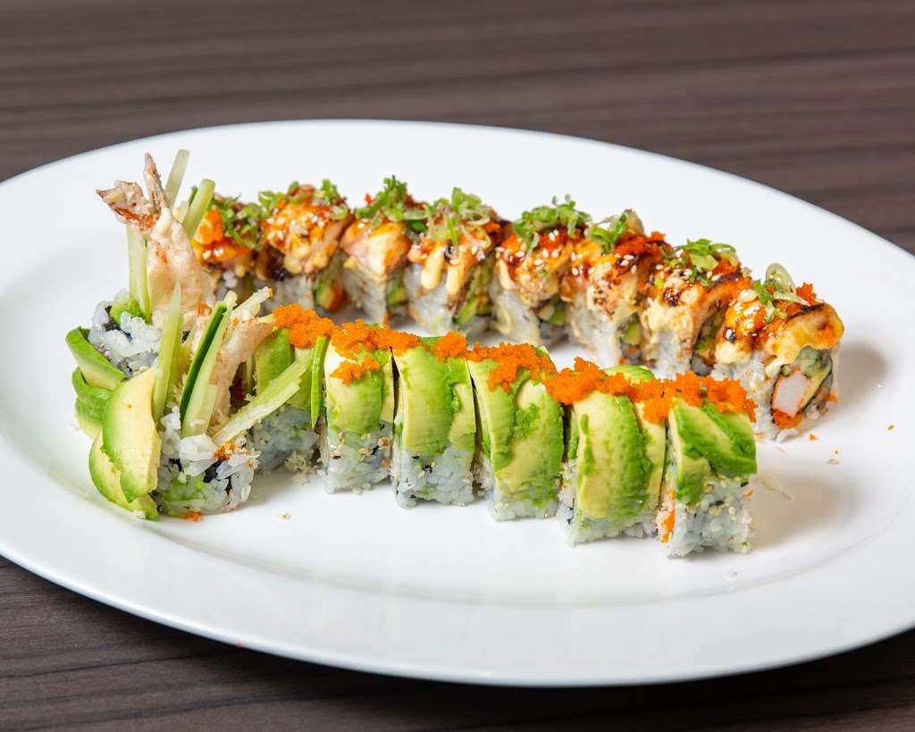 Monkey Sushi | 493 Bloor St W, Toronto, ON M5S 1Y2, Canada | Phone: (416) 966-1000