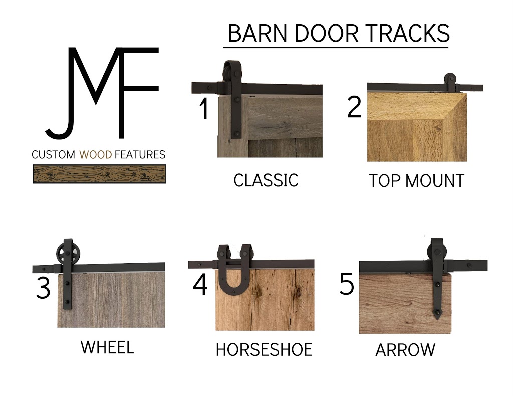 JMF Custom Wood Features | 403 Beech St W, Whitby, ON L1N 3B4, Canada | Phone: (905) 493-6900