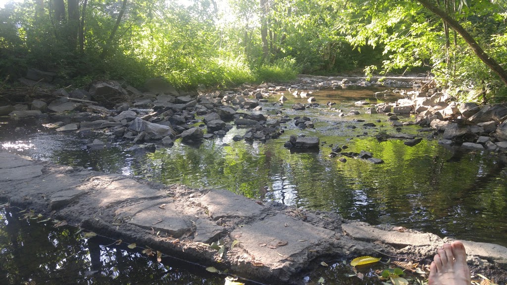 Parc Bois de Brouage | Boucherville, QC J4B 2E9, Canada