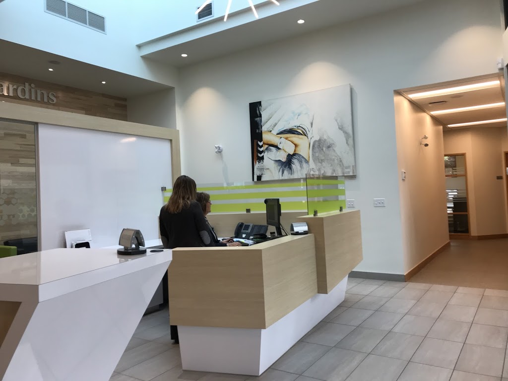 Caisse Desjardins de la Côte-de-Beaupré | 9751 Boulevard Sainte-Anne, Sainte-Anne-de-Beaupré, QC G0A 3C0, Canada | Phone: (418) 827-3768