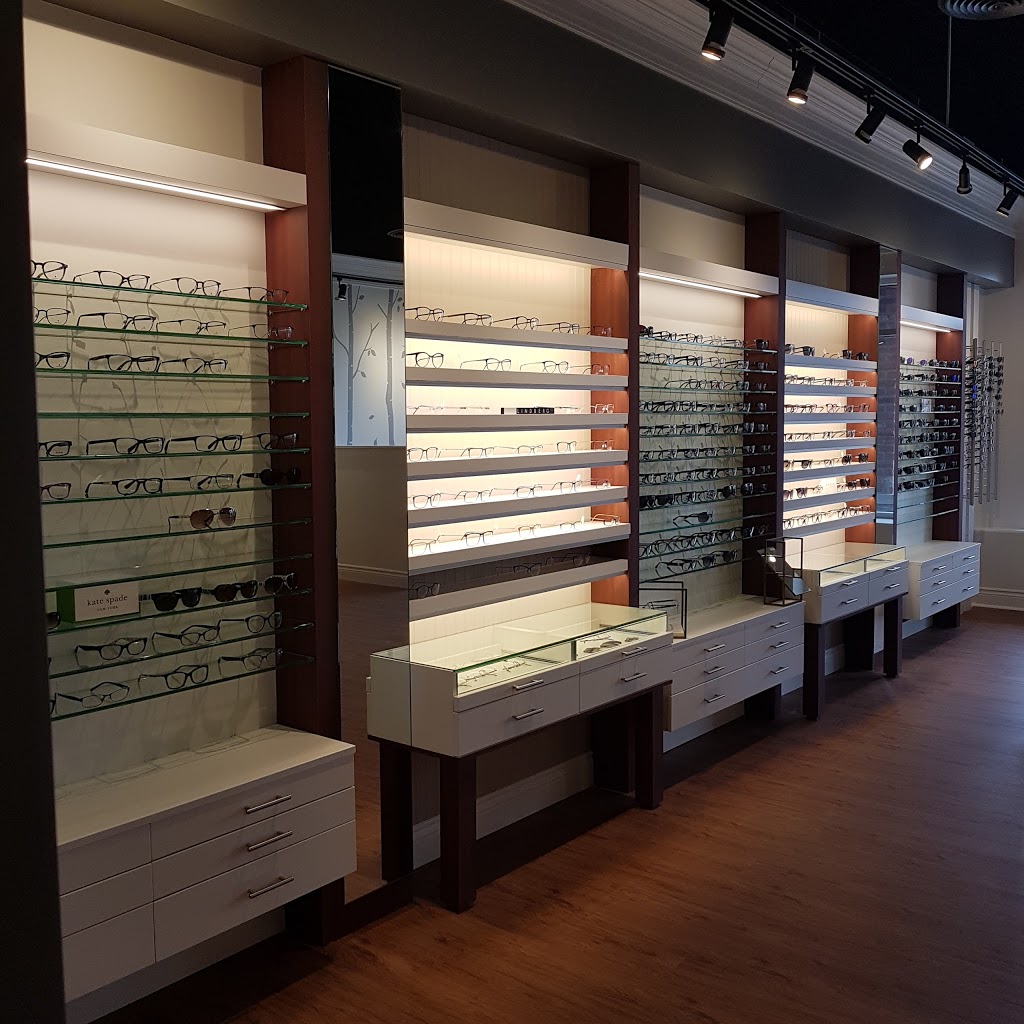 Red Cedar Optometry | 1285 Elgin Mills Rd E #20, Richmond Hill, ON L4S 0B5, Canada | Phone: (905) 237-2957