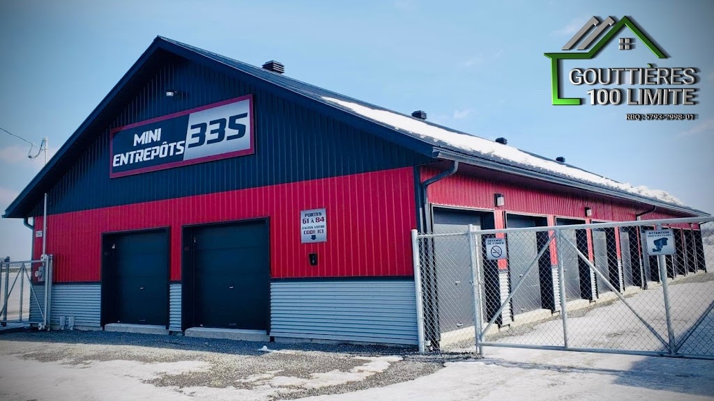 Gouttières 100 limite | 72 Rue Cléroux, Saint-Lin - Laurentides, QC J5M 2B6, Canada | Phone: (514) 758-3851