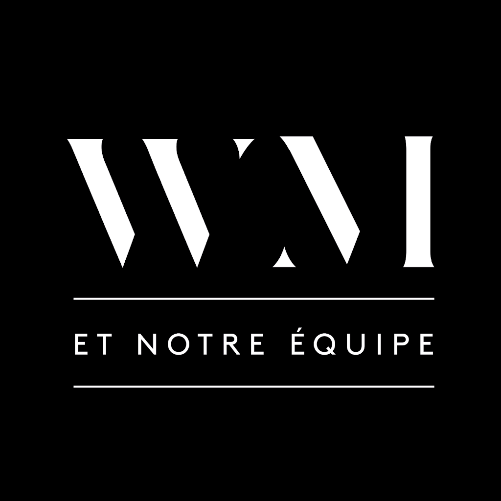 WM - Immobilier | 670 Chem. du Bord-du-Lac-Lakeshore, Dorval, QC H9S 2B8, Canada | Phone: (514) 594-7303