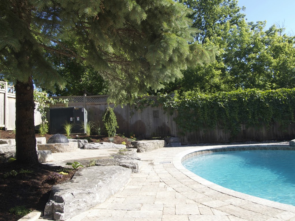 Newfoundlandscape Design & Construction Inc. | 38 Sunvale Way, Nepean, ON K2G 6Y1, Canada | Phone: (613) 298-5041