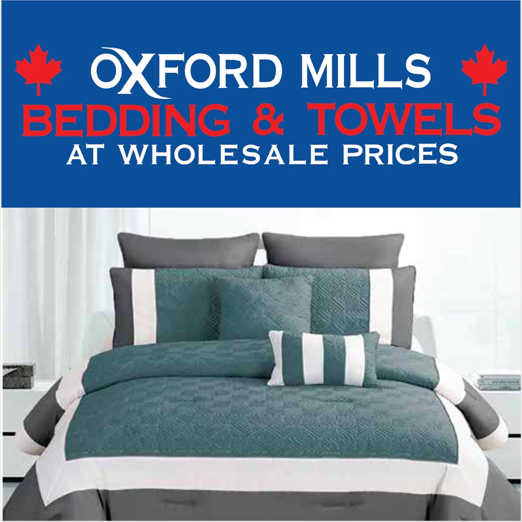 Oxford Mills Factory Outlet | 3311 Simcoe 89, Cookstown, ON L0L 1L0, Canada | Phone: (705) 458-2442